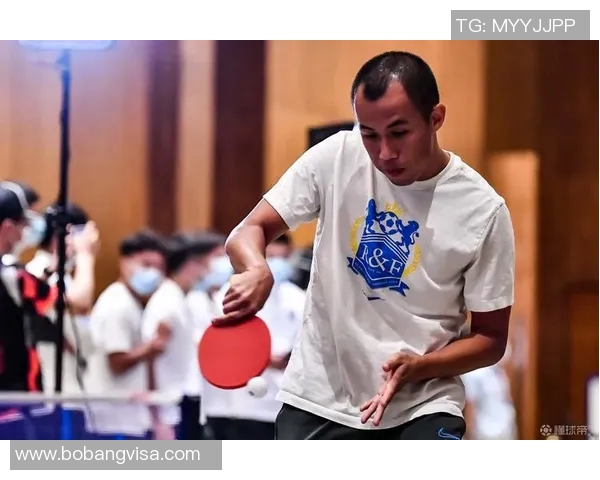 上海乒乓球队在挑战赛中的灵活性表现分析与点评