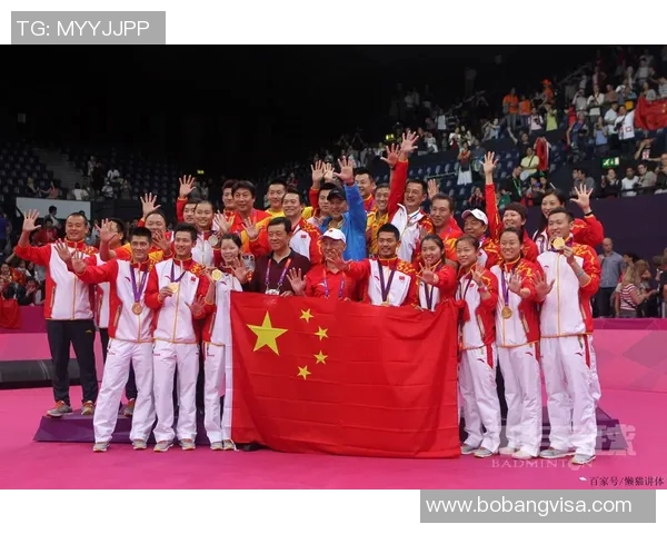 大满贯特别报道：南京羽毛球队的成长故事